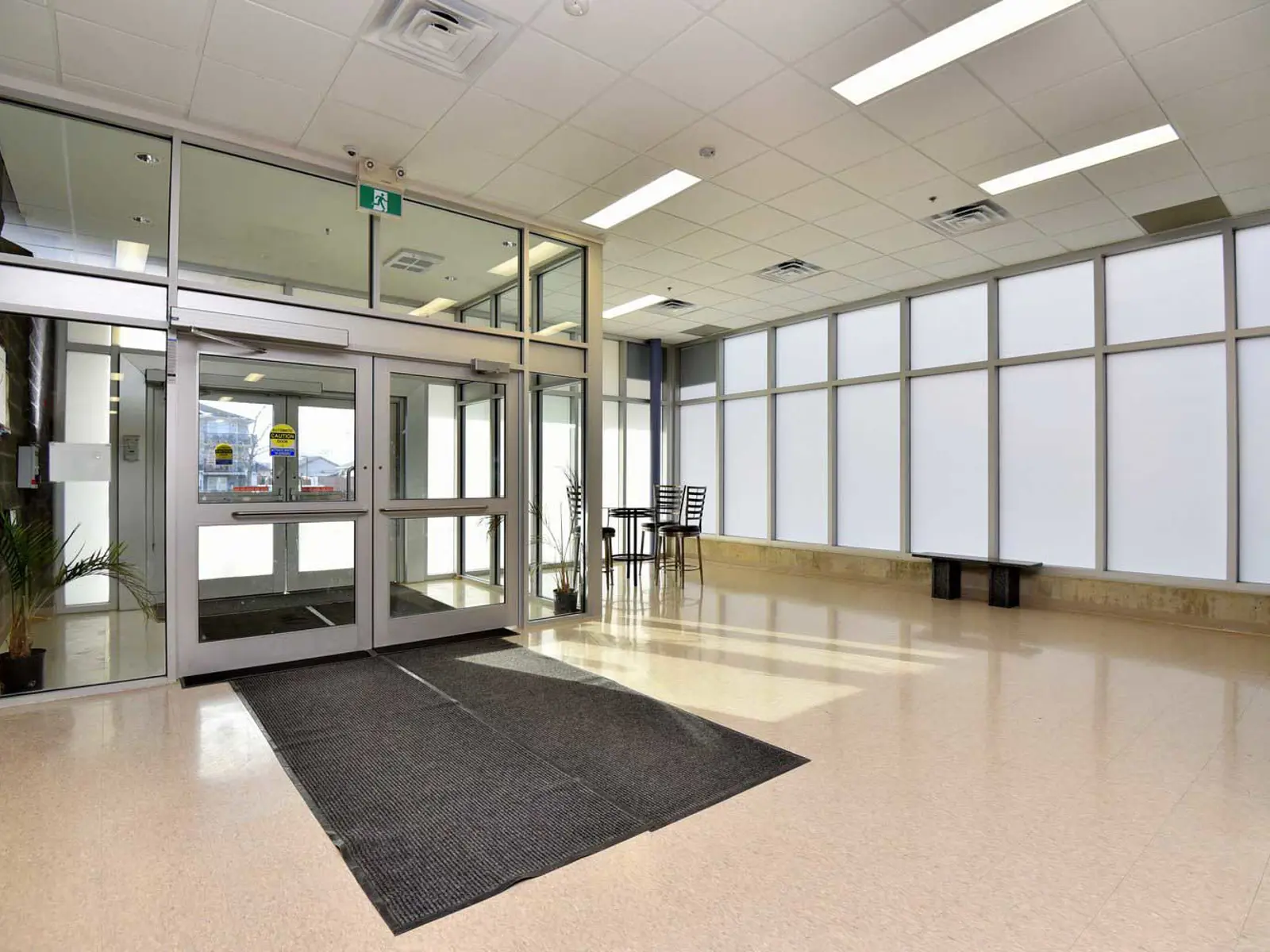 Community Halls and Meeting Spaces