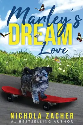 Book cover: Marley's Dream Love