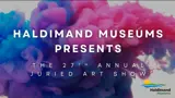 Juried Art Show 2025 Tour Video Thumbnail