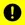 Yellow Alert Symbol