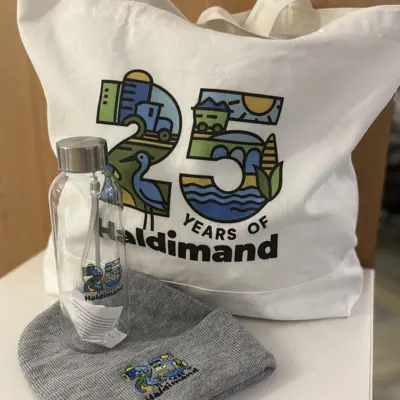 Silver Ticket Challenge Prize Pack Example