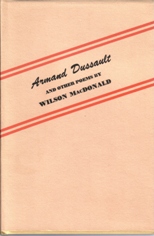 Armand Dussault
