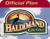 Image of the Haldimand County Official Plan