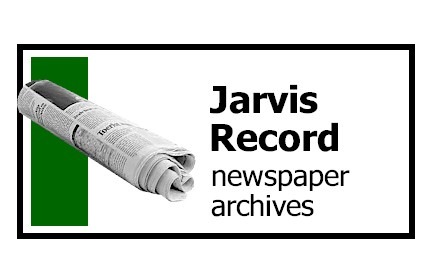 Link to Jarvis Record Archives