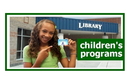 Link to Library Children's Programs