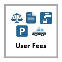 User Fees