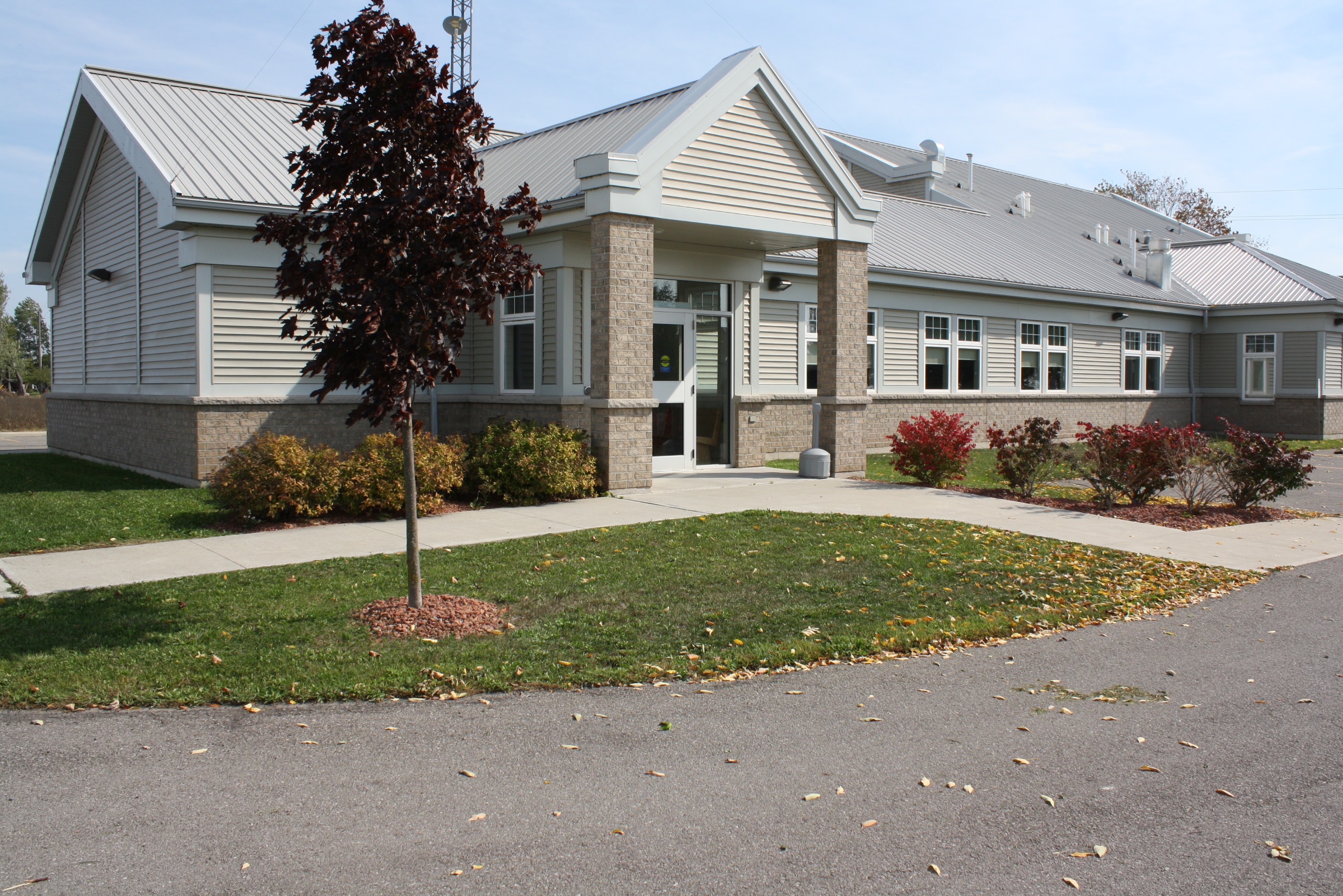 Lowbanks Community Centre