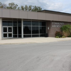 Dunnville Community Lifespan Centre