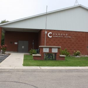 Canboro Community Centre