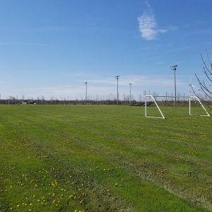 Broecheler Soccer Park