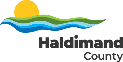 Haldimand County Logo