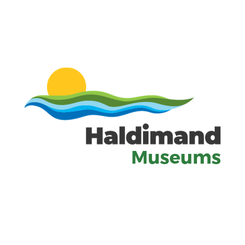 Haldimand Museums logo