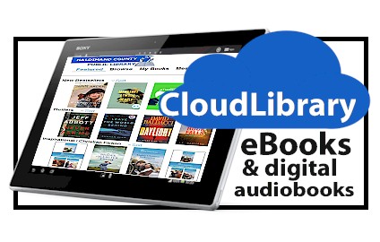Cloud Library link