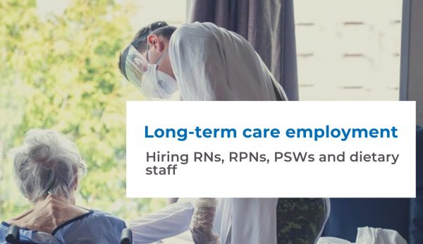 Long-term Care Employment