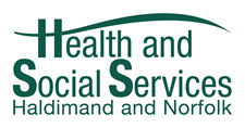 Health & Social Services logo