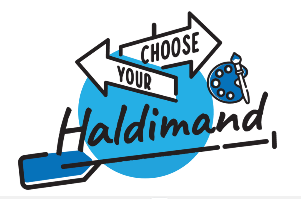 Choose Your Haldimand